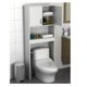 thumbnail image 1 of Optimizador de Espacio Bath 63-A Blanco, 1 of 4