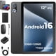 thumbnail image 1 of Tablet Hasskya K90 12 Pulgadas Android 16 20GB 128GB, 1 of 3
