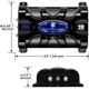 thumbnail image 3 of Capacitor para auto Planet Audio PC10F, 3 of 3