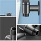 thumbnail image 4 of Ducha Bidet Arabe Acero Inoxidable Baño Wc Inodoro Durable Gris, 4 of 8