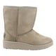 thumbnail image 1 of Botin Chalada Mujer Pinnew-20 Taupe Casual, 1 of 5