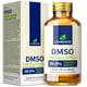 thumbnail image 1 of Sulfóxido de dimetilo líquido DMSO al 99,9% de grado farmacéutico, 240 ml, 1 of 9