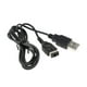thumbnail image 2 of Cable De Alimentación De Carga Del Cargador USB De 4 Pies Para La Consola Nintendo Gameboy Advance SP, 2 of 5