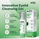 thumbnail image 2 of Gel limpiador de párpados BlinkBetter BetterLids 30 ml, 2 of 8