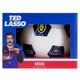 thumbnail image 4 of Taza Paladone Ted Lasso 450 ml con forma de balón de fútbol, 4 of 4