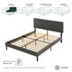 thumbnail image 2 of Base de Cama Premium Zinus  1 Plaza 90x190x30cm Cambril con Respaldo, 2 of 9