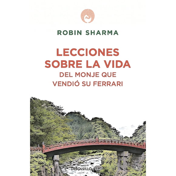 Lecciones sobre la vida del monje que vendió su Ferrari
