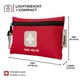thumbnail image 3 of Minibotiquín de primeros auxilios Thrive Travel Essentials, 66 piezas, 3 of 9