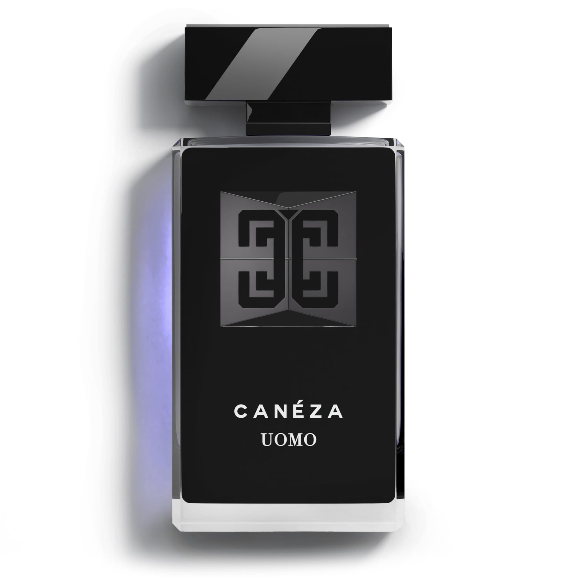 Perfume Canéza Uomo Eau De Parfum 100 Ml Para Hombre