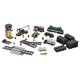 thumbnail image 2 of Edificio de trenes de control remoto LEGO City Cargo Train, LEGO, Tren de carga, Control remoto Bluetooth, 10 velocidades, 2 of 3