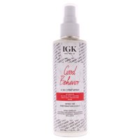 Igk - Buen Comportamiento -En Spray De Preparación De Para - Spray Para El Cabello