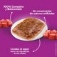 thumbnail image 2 of Alimento Húmedo Gato Adulto Jelly Sabor Carne Pouch, 85 g, 2 of 5