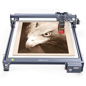 Creality - Cr-Laser Falcon Cv-30 5W | Grabado Láser Y Cortador Láser Cnc