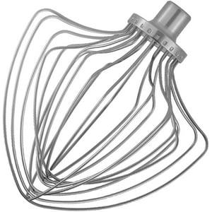 Whip Kitchenaid De 11 Hilos Para Batidoras De 6 Cuartos