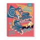 thumbnail image 5 of Cuaderno univ 100h 7mm freestyle, 5 of 5
