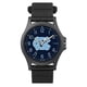 thumbnail image 1 of Reloj Timex Collegiate Pride para hombre, Carolina del Norte, 40 mm, 1 of 1