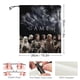 thumbnail image 2 of Game of Thrones Braga de Cuello Protección Solar - Bandana UV Refrescante para Ciclismo y Deportes al Aire Libre, Hombres y Mujeres, 2 of 6