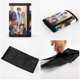 thumbnail image 5 of Detective Conan: Caso Cerrado Cartera Trifold para Hombres, 8 Ranuras para Tarjetas, 1 Ventana de ID, Tarjetero Delgado con Bolsillo de Efectivo con Cremallera para Uso Cotidiano, 5 of 6