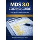 thumbnail image 1 of Guía de codificación Book MDS 3.0 para enfermeras tituladas, 1 of 1