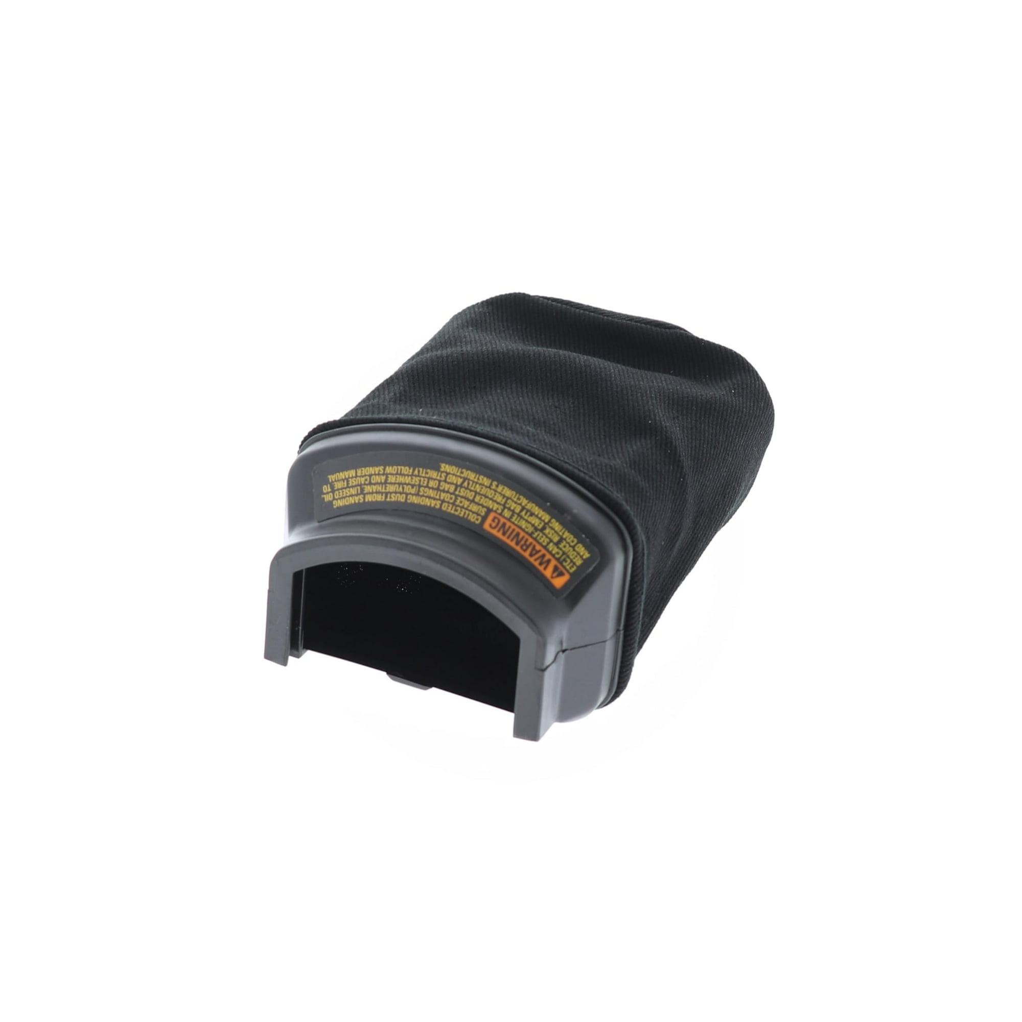Bolsa De Polvo Para Dewalt Sander Dw411 Dw412 Dw412k 380 370