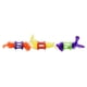 thumbnail image 1 of Juguete para Gato Vibrant Life Plumas Sonajero Colores, 1 of 3