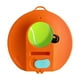 thumbnail image 2 of Entrenador de tenis, herramienta de entrenamiento de tenis con Base de tenis, cuerda, Base de agua de pelota, juego de entrenador de tenis de pelota base y bola, 2 of 5