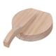thumbnail image 2 of Prensa De Tortilla De Madera, Prensador De Envoltura De Dumpling Para Pastelería, Panqueques, Tortillas, Estilo A, 2 of 5