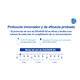 thumbnail image 4 of Douxo S3 Shampoo Calm Pieles Sensibles Valvula Dosificadora Frasco X 200 Ml, 4 of 7