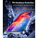 thumbnail image 5 of Protector de pantalla UnbreakCable para iPhone 16 Pro de 6,3 pulgadas, paquete de 2, 5 of 8