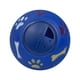 thumbnail image 2 of Bola De Golosinas Para Perros, Juguete Dispensador De Golosinas Duradero Para Erizos, Conejos, Cobayas, Azul, 2 of 3