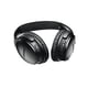 thumbnail image 4 of Audífonos Over-Ear Quietcomfort Headphones Black Bluetooth, 4 of 7