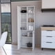 thumbnail image 2 of Alacena Mueble Konik 2 Puerta Blanco, 2 of 7