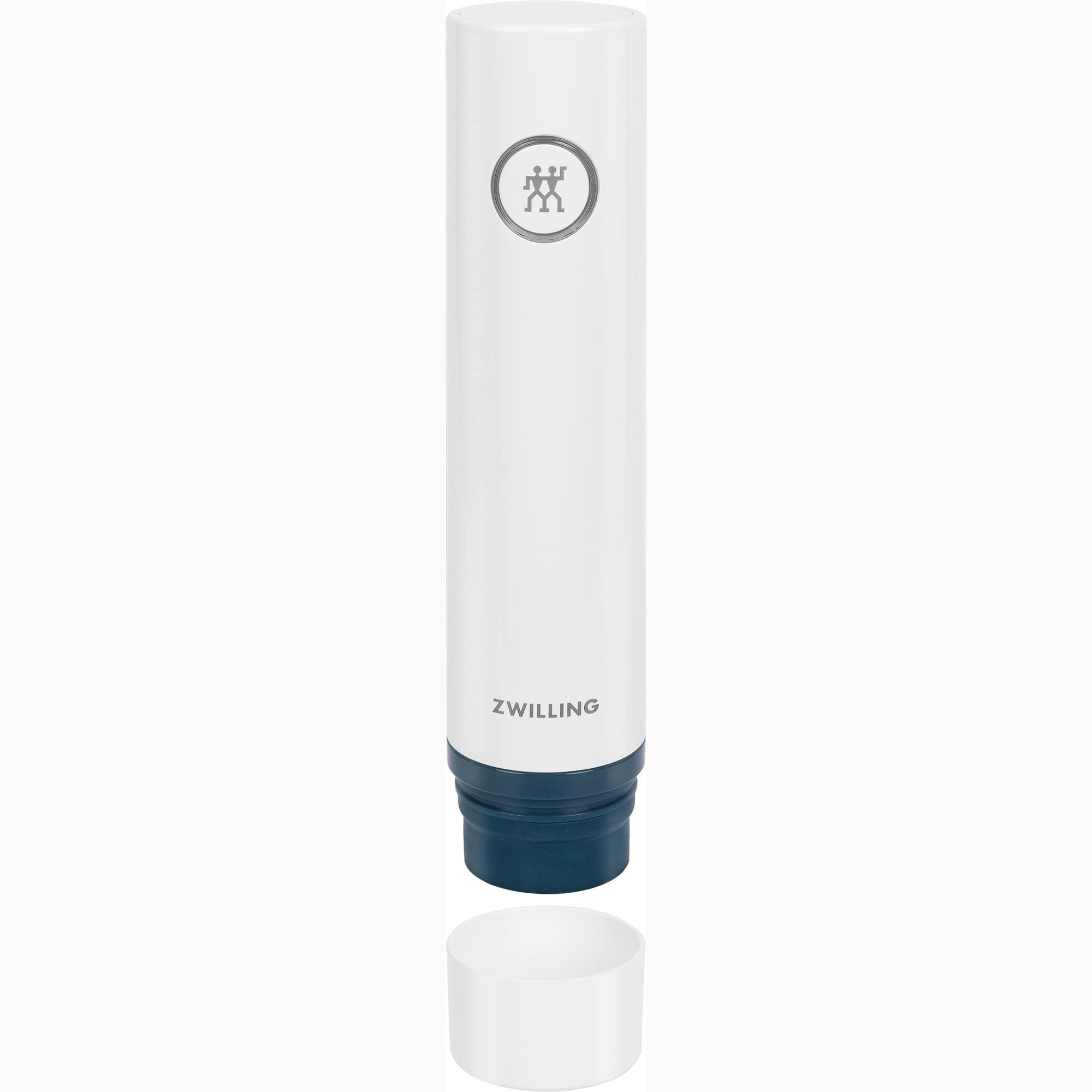 Máquina Selladora Al Vacío Zwilling Fresh & Save Con Bomba Manual