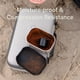 thumbnail image 4 of Máquina de café espresso eléctrica portátil OutIn Nano con bolsa de transporte, 4 of 6