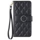thumbnail image 5 of Funda Acolchada con Anilla y Correa para Samsung Galaxy A36 5G Slots para Tarjetas Negro, 5 of 5