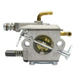 Generic - Carburador Motosierra China Sin Cebador
