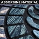 thumbnail image 2 of Alfombra Door Mat Spring Front Welcome Front 60 X 90 Cm, 2 of 7