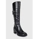 thumbnail image 4 of Bota Jhades Negro, 4 of 5