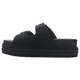 thumbnail image 2 of Sandalia de Mujer de color Negro Casual Chalada Yukon-17, 2 of 8