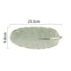 thumbnail image 3 of Plato Decorativo Joyero Recibidor En Forma De Hoja, 3 of 5