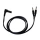 thumbnail image 5 of Cable conductor para dispositivos EMPI compatible con Discount TENS, 5 of 6