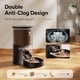 thumbnail image 3 of Comedero Automatico PetUltra WiFi 5GHz 16 Tazas App, 3 of 3