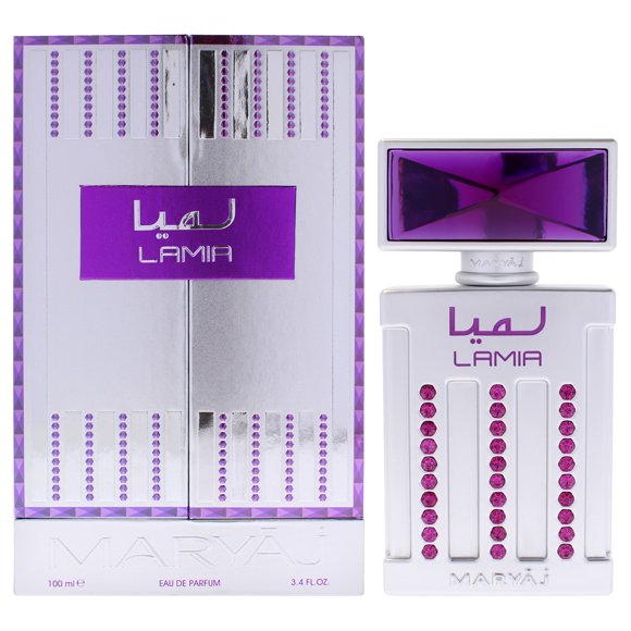 Perfume Maryaj Lamia Eau de Parfum para mujer, 100 ml
