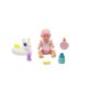 thumbnail image 1 of Muñeco bebe unicornio, 1 of 4