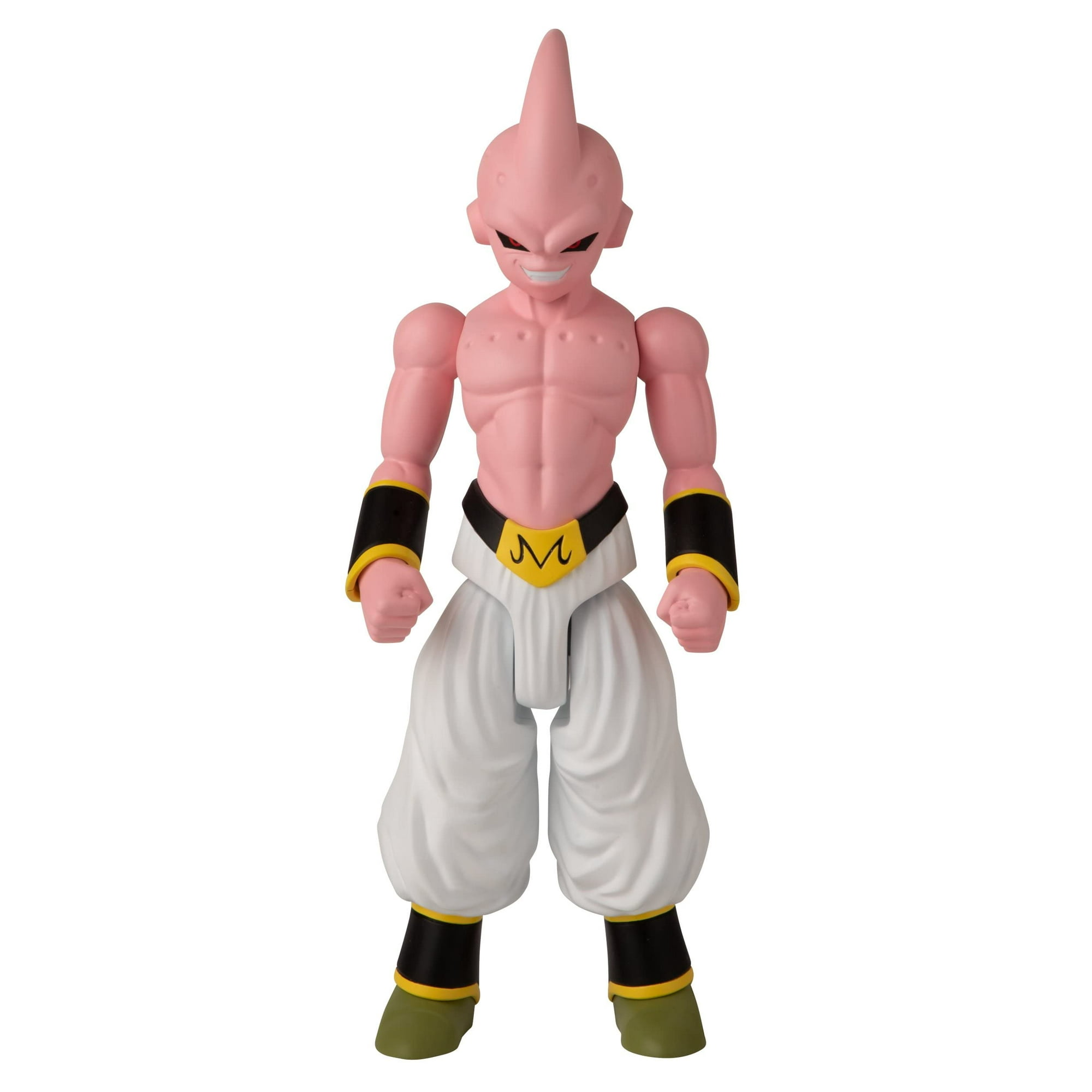Dragon Ball Super - Figura De Acción Bandai América Dragon Ball Limit Breaker 30 Cm
