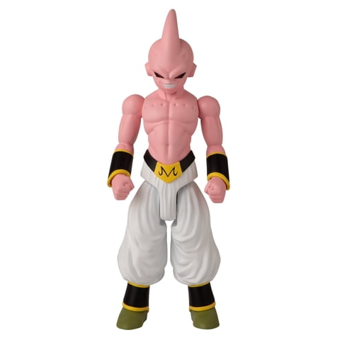 Dragon Ball Super - Figura De Acción Bandai América Dragon Ball Limit Breaker 30 Cm