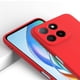 thumbnail image 5 of Carcasa Compatible Con Honor X7D 5G Goma Negro, 5 of 7