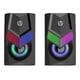 thumbnail image 2 of Parlante Gamer Multimedia  Hp / Dhe-6000 Black, 2 of 3