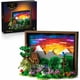 thumbnail image 1 of Rompecabezas 3D Givenni Sunset Casa de Madera de 1101 Piezas, 31 x 19 cm, 1 of 3