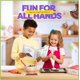 thumbnail image 5 of Kit de horneado Baketivity Whoopie Pie premedido, 5 of 7